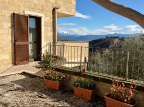 La casa di Armando San Gemini
